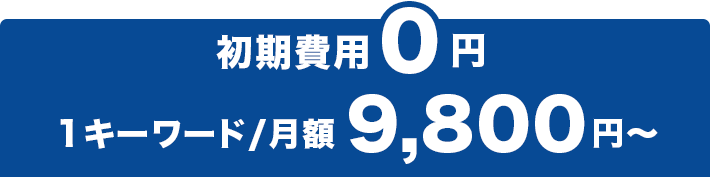 成果報酬型プランのご紹介1