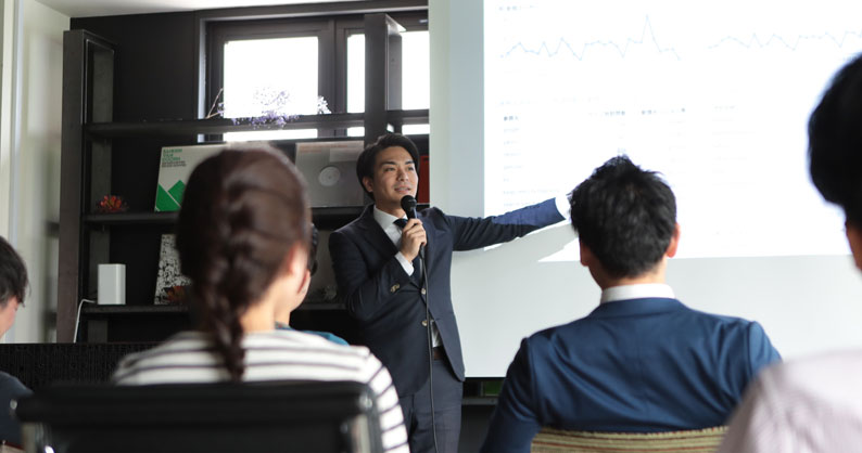 SEO担当者の全員がコアシックスを熟知 誰が担当しても高い水準のコンサルティングをご提供