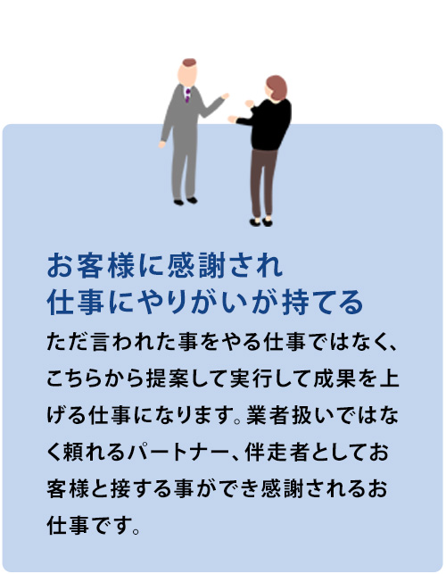 ノウハウ覚え年収3倍